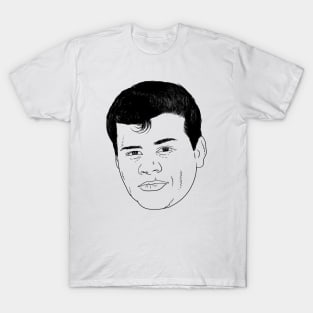 Ritchie Valens T-Shirt